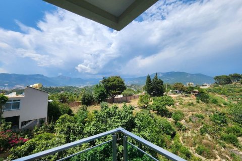 Продажа квартиры  в Кестеле, Анталье, Турция 1+1, 70м2, №192619 – фото 24