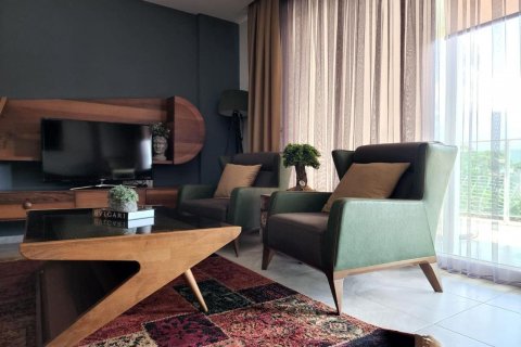 Продажа квартиры  в Кестеле, Анталье, Турция 1+1, 70м2, №192619 – фото 2