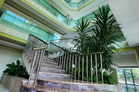 Продажа квартиры  в Кестеле, Анталье, Турция 1+1, 70м2, №192619 – фото 28