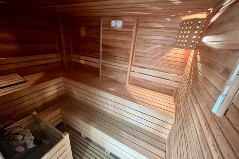 Продажа квартиры  в Кестеле, Анталье, Турция 1+1, 70м2, №192619 – фото 23