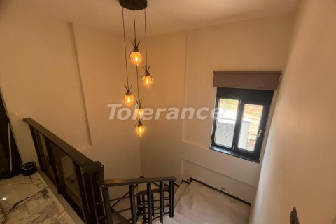 Villa for sale  in Antalya, Turkey, 5 bedrooms, 310m2, No. 192617 – photo 11