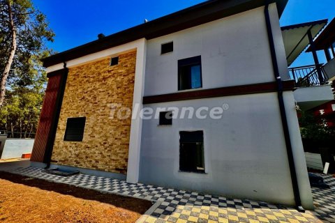 Villa for sale  in Antalya, Turkey, 5 bedrooms, 310m2, No. 192617 – photo 2