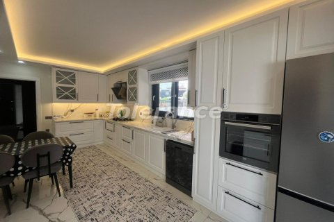 Villa for sale  in Antalya, Turkey, 5 bedrooms, 310m2, No. 192617 – photo 10