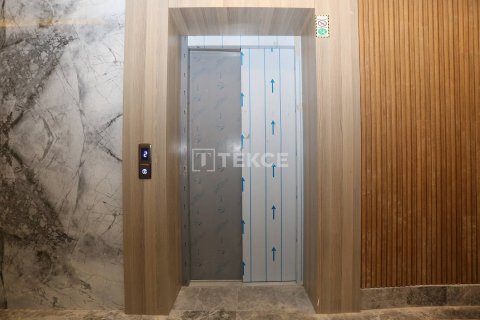 2+1 Lejlighed i Antalya, Tyrkiet Nr. 194158 - 8