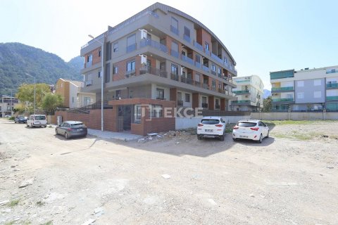 2+1 Lejlighed i Antalya, Tyrkiet Nr. 194158 - 9