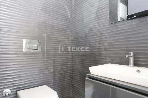 2+1 Lejlighed i Antalya, Tyrkiet Nr. 194158 - 18