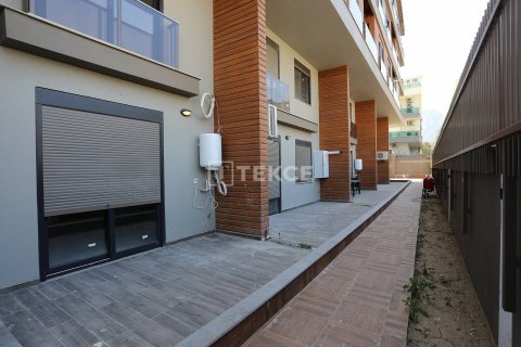 2+1 Lejlighed i Antalya, Tyrkiet Nr. 194158 - 3