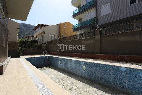 2+1 Lejlighed i Antalya, Tyrkiet Nr. 194158 - 4