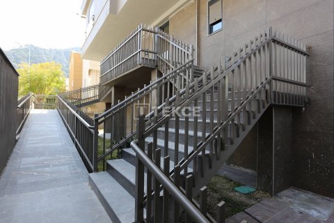 2+1 Lejlighed i Antalya, Tyrkiet Nr. 194158 - 1