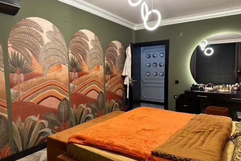 Продажа квартиры  в Джикджилли, Анталье, Турция 3 комн., 110м2, №194153 – фото 10