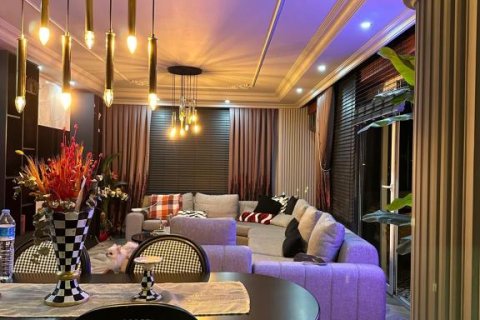 Продажа квартиры  в Джикджилли, Анталье, Турция 3 комн., 110м2, №194153 – фото 6