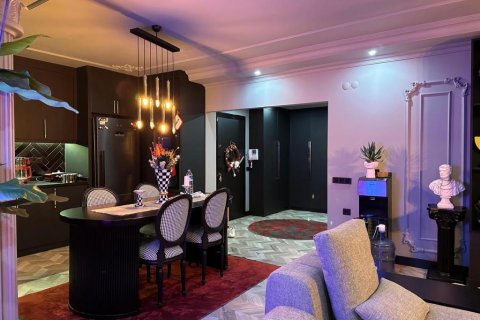 Продажа квартиры  в Джикджилли, Анталье, Турция 3 комн., 110м2, №194153 – фото 3