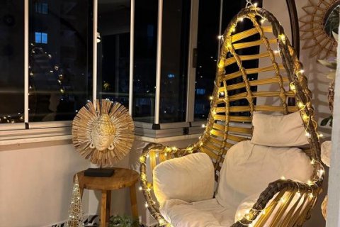 Продажа квартиры  в Джикджилли, Анталье, Турция 3 комн., 110м2, №194153 – фото 21