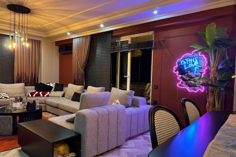 Продажа квартиры  в Джикджилли, Анталье, Турция 3 комн., 110м2, №194153 – фото 2