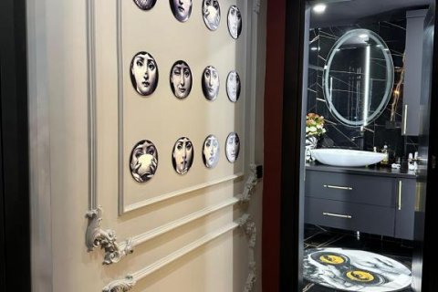 Продажа квартиры  в Джикджилли, Анталье, Турция 3 комн., 110м2, №194153 – фото 17