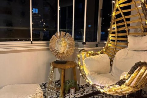 Продажа квартиры  в Джикджилли, Анталье, Турция 3 комн., 110м2, №194153 – фото 22