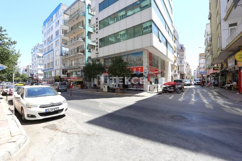 Продажа квартиры в Анталье, Турция 3+1, 90м2, №194157 – фото 5