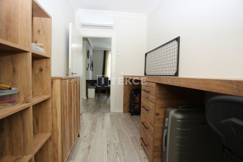 Продажа квартиры в Анталье, Турция 3+1, 90м2, №194157 – фото 17