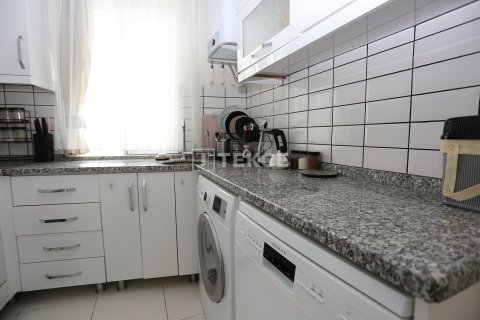 Продажа квартиры в Анталье, Турция 3+1, 90м2, №194157 – фото 11
