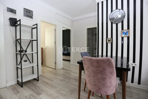 Продажа квартиры в Анталье, Турция 3+1, 90м2, №194157 – фото 10