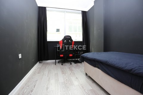 Продажа квартиры в Анталье, Турция 3+1, 90м2, №194157 – фото 16