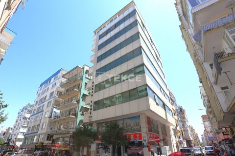 Продажа квартиры в Анталье, Турция 3+1, 90м2, №194157 – фото 3