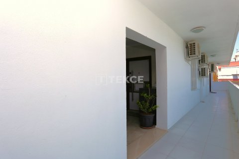 Продажа квартиры в Анталье, Турция 3+1, 90м2, №194157 – фото 23