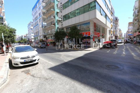 Продажа квартиры в Анталье, Турция 3+1, 90м2, №194157 – фото 2