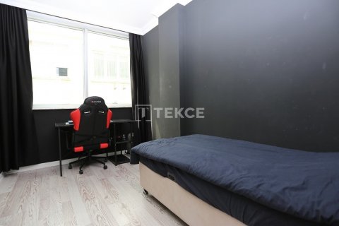 Продажа квартиры в Анталье, Турция 3+1, 90м2, №194157 – фото 15