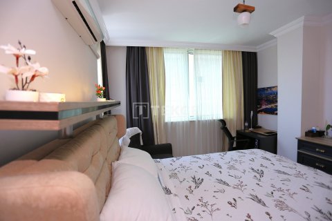 Продажа квартиры в Анталье, Турция 3+1, 90м2, №194157 – фото 14