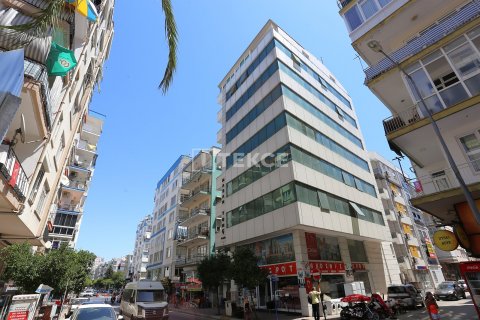 Продажа квартиры в Анталье, Турция 3+1, 90м2, №194157 – фото 1