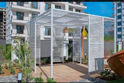 Продажа квартиры  в Махмутларе, Анталье, Турция 3 комн., 100м2, №194156 – фото 17