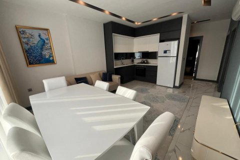 Продажа квартиры  в Махмутларе, Анталье, Турция 3 комн., 100м2, №194156 – фото 2