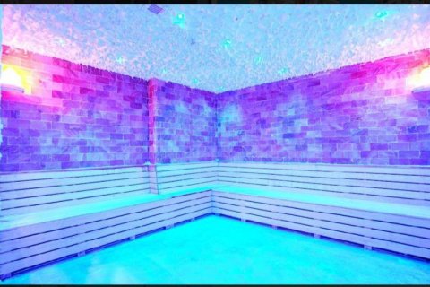 Продажа квартиры  в Махмутларе, Анталье, Турция 3 комн., 100м2, №194156 – фото 14