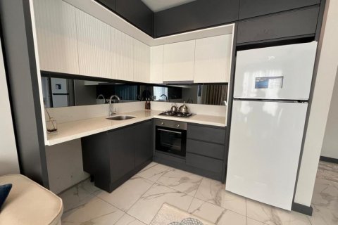 Продажа квартиры  в Махмутларе, Анталье, Турция 3 комн., 100м2, №194156 – фото 3