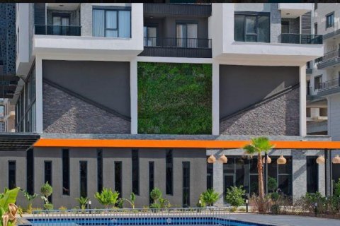 Продажа квартиры  в Махмутларе, Анталье, Турция 3 комн., 100м2, №194156 – фото 25