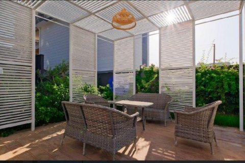 Продажа квартиры  в Махмутларе, Анталье, Турция 3 комн., 100м2, №194156 – фото 13