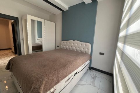 Продажа квартиры  в Махмутларе, Анталье, Турция 3 комн., 100м2, №194156 – фото 5