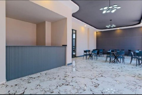 Продажа квартиры  в Махмутларе, Анталье, Турция 3 комн., 100м2, №194156 – фото 16