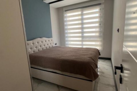 Продажа квартиры  в Махмутларе, Анталье, Турция 3 комн., 100м2, №194156 – фото 4