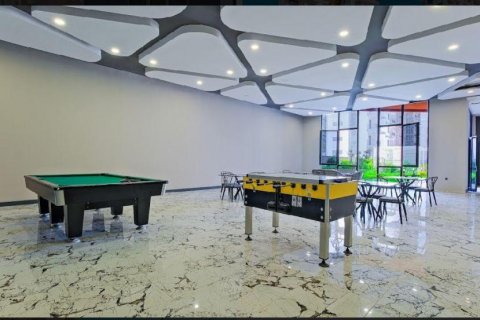 Продажа квартиры  в Махмутларе, Анталье, Турция 3 комн., 100м2, №194156 – фото 22