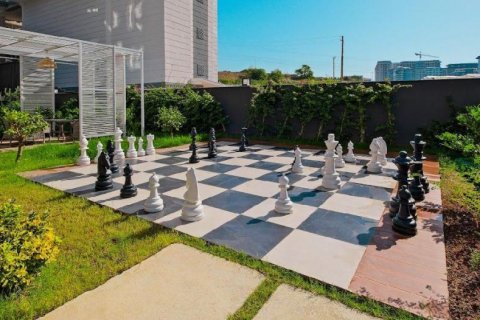 Продажа квартиры  в Махмутларе, Анталье, Турция 3 комн., 100м2, №194156 – фото 24