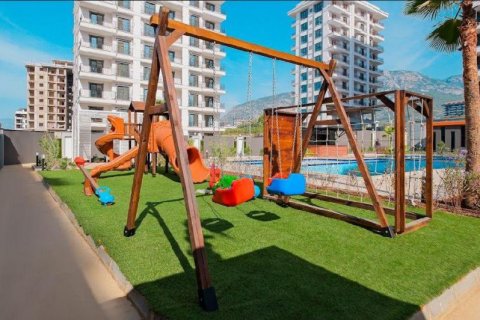Продажа квартиры  в Махмутларе, Анталье, Турция 3 комн., 100м2, №194156 – фото 23