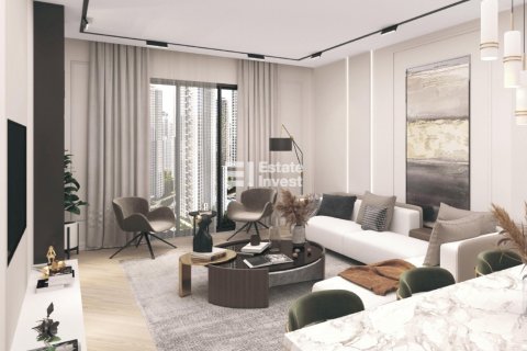 4+1 Lejlighed  i Istanbul, Tyrkiet Nr. 189408 - 7