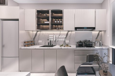 4+1 Lejlighed  i Istanbul, Tyrkiet Nr. 189408 - 6