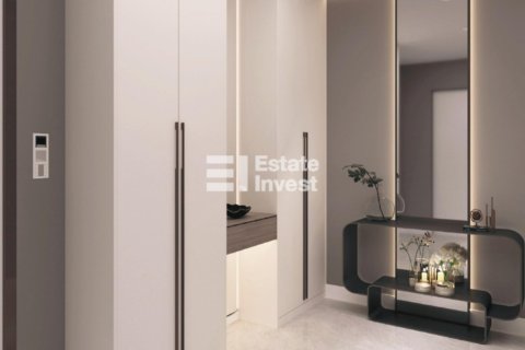 4+1 Lejlighed  i Istanbul, Tyrkiet Nr. 189408 - 9