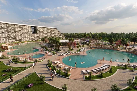 Apartment for sale in Aksu, Antalya, Turkey, 3 bedrooms, 160m2, No. 189529 – photo 10