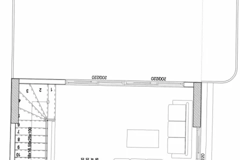 Apartment for sale in Aksu, Antalya, Turkey, 3 bedrooms, 160m2, No. 189529 – photo 18