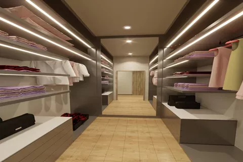 3+1 Lägenhet  i Aksu, Antalya, Turkiet Nr. 182835 - 26