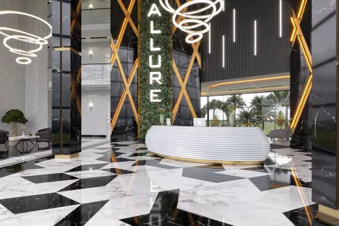 3+1 Leilighet  i Aksu, Antalya, Tyrkia Nr. 182836 - 16